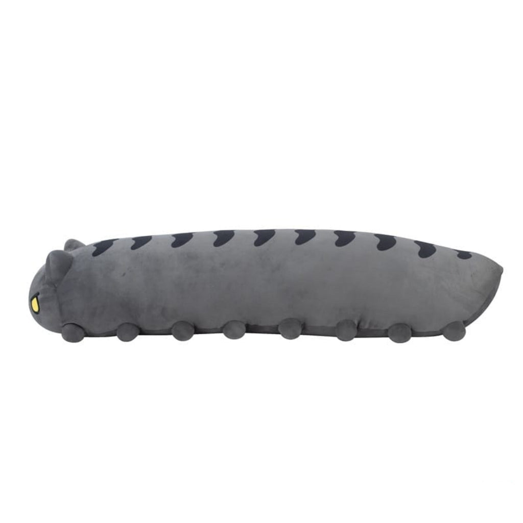 Bugcat Capoo: Black Bugcat Shaped Pillow (100cm)