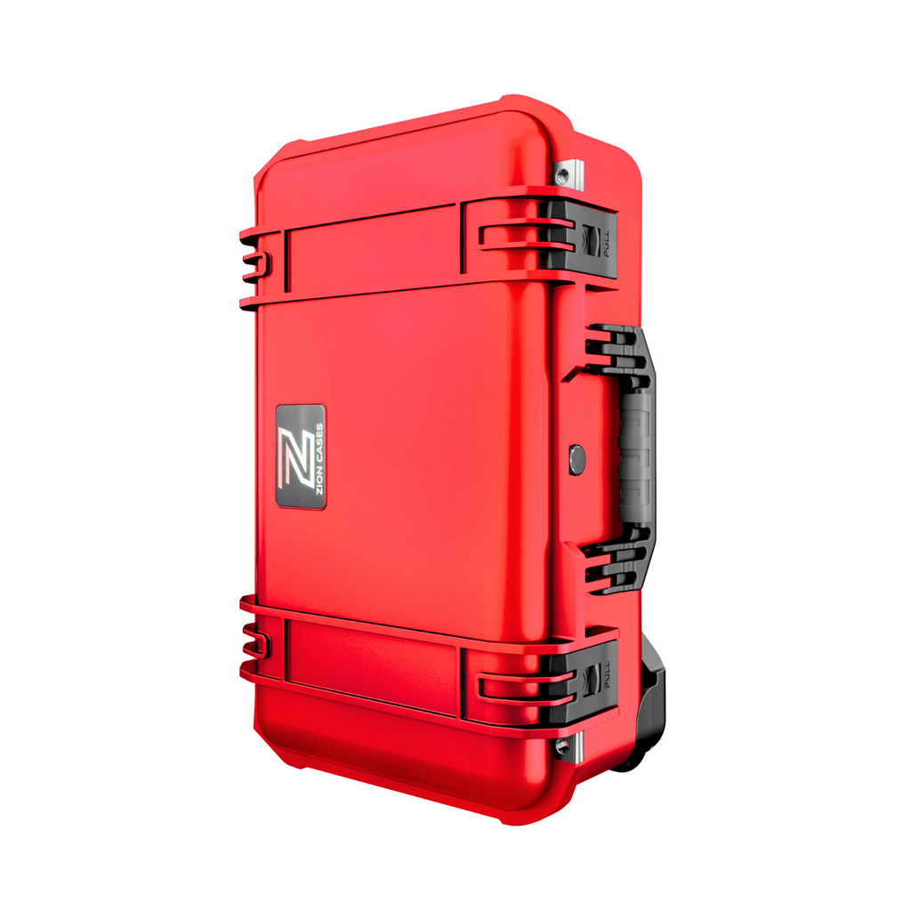 The Goliath Slab Case
