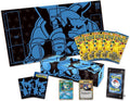 25th Anniversary Premium Collection Boxes (Chinese) - Blastoise