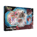 Blastoise VMAX Battle Box