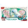 Pokemon 151 Blooming Waters Premium Collection