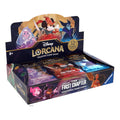 Disney Lorcana: The First Chapter Booster Box (English)