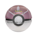 Love Ball Tin