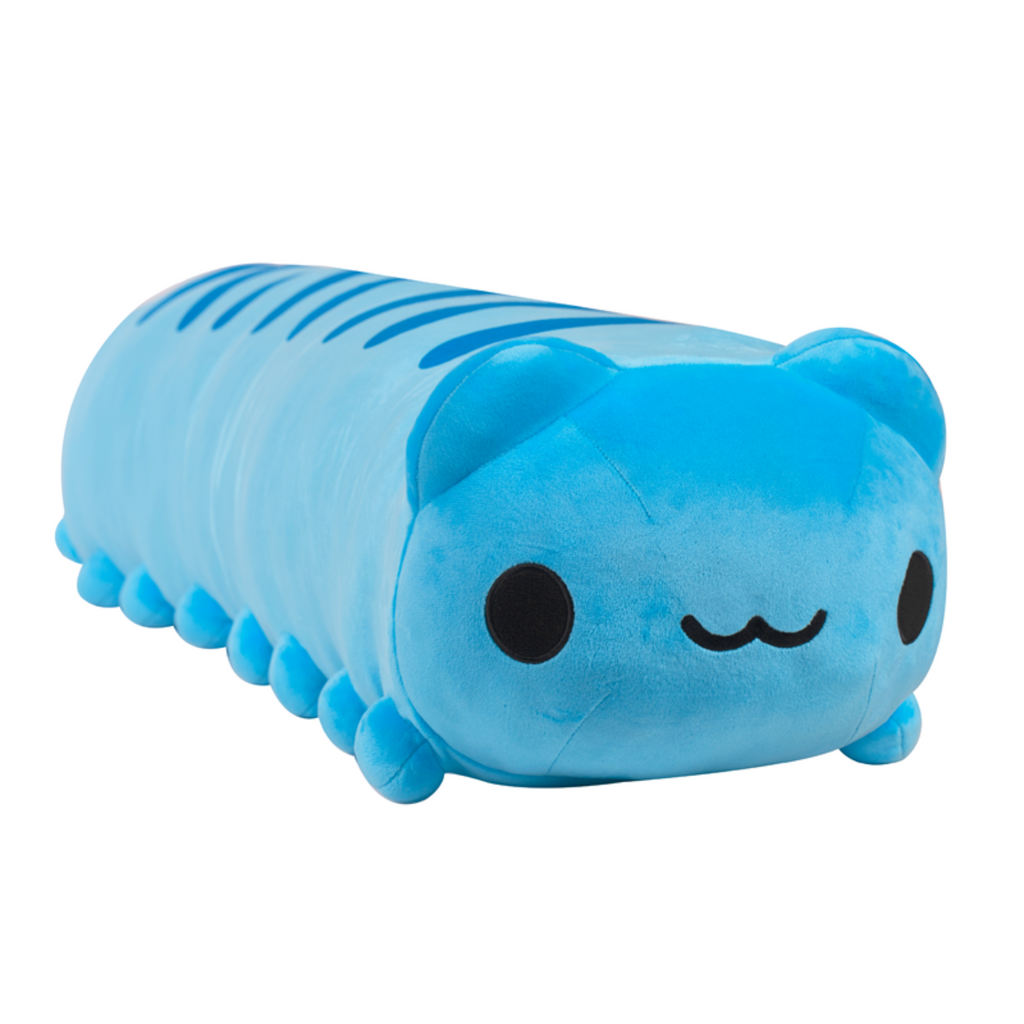 Bugcat Capoo: Bugcat Shaped Pillow (100cm)