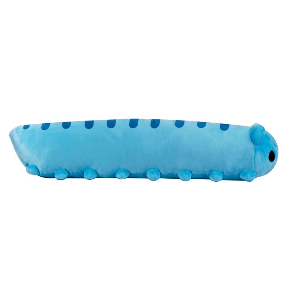 Bugcat Capoo: Bugcat Shaped Pillow (100cm)