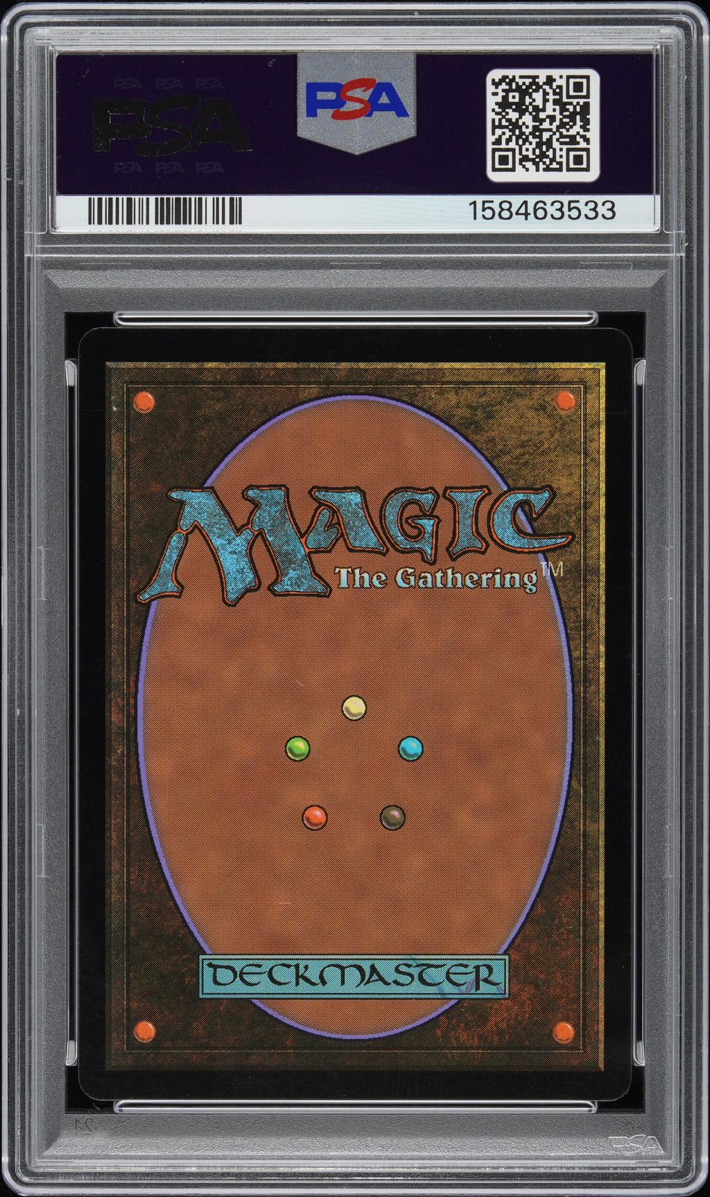 PSA NM-MT+ 8.5 Ragavan/Nmbl.Pilferer[Magic The Gathering March Of The Machine Multiverse Legends] - 158463533