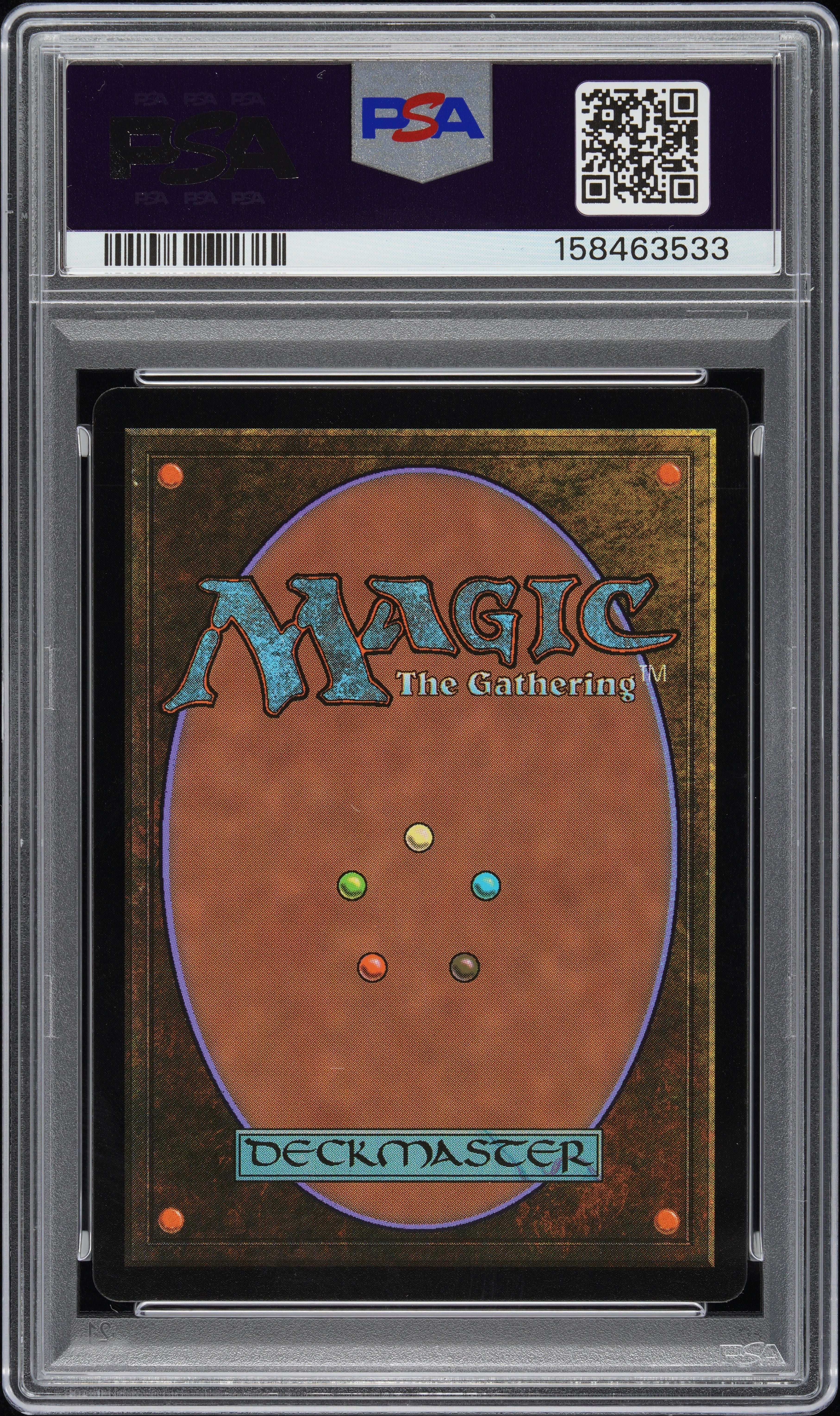 PSA NM-MT+ 8.5 Ragavan/Nmbl.Pilferer[Magic The Gathering March Of The Machine Multiverse Legends] - 158463533