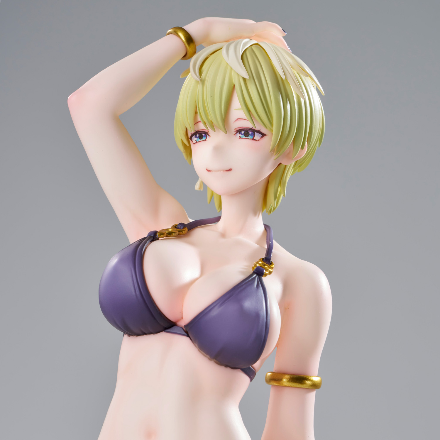 "Mato Seihei no Slave" Izumo Tenka Swimsuit Ver.