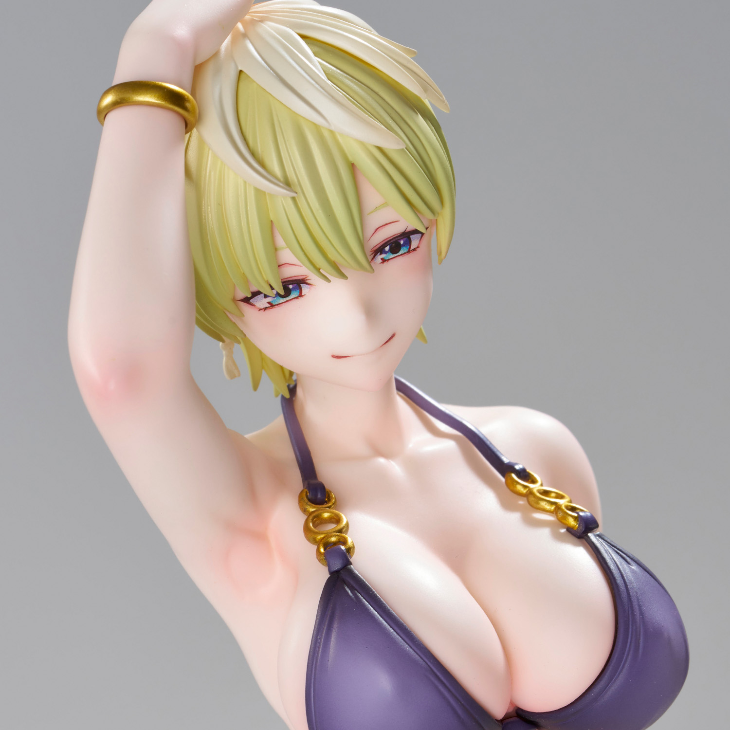 "Mato Seihei no Slave" Izumo Tenka Swimsuit Ver.