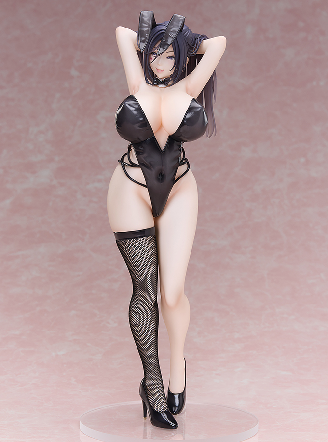 Dress-up Onee-san Bunny Ver.