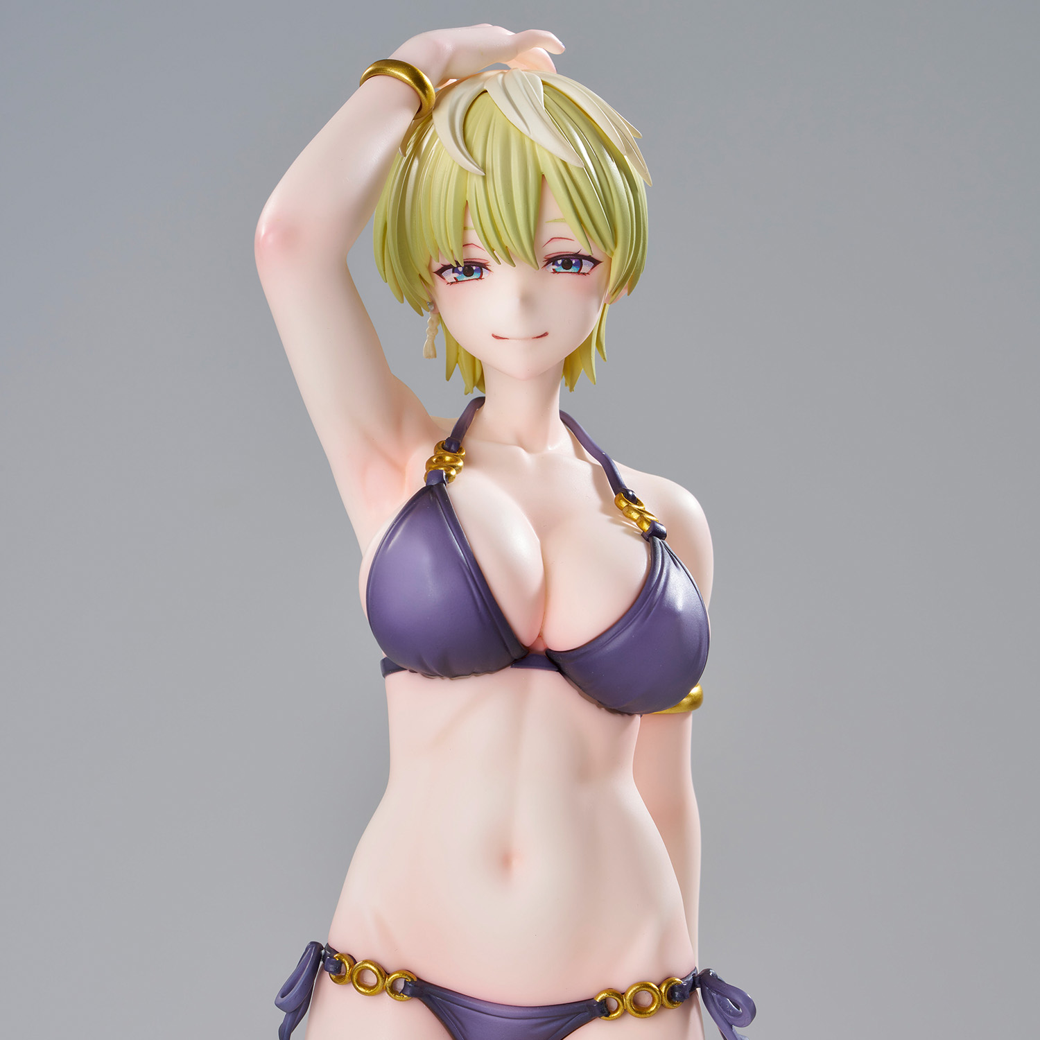"Mato Seihei no Slave" Izumo Tenka Swimsuit Ver.