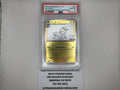 Jolteon [Nagaba] #64/SV-P Pokemon Japanese Promo (PSA 10)
