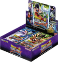 Dragon Ball Super Zenkai Series 6 - Perfect Combination [DBS-B23]