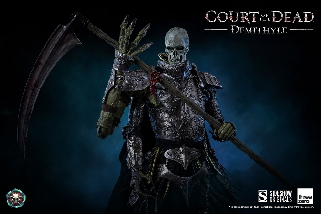 Court of the Dead – 1/6 Demithyle