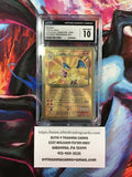 Charizard [Ultra Premium Collection] #4 Pokemon Celebrations