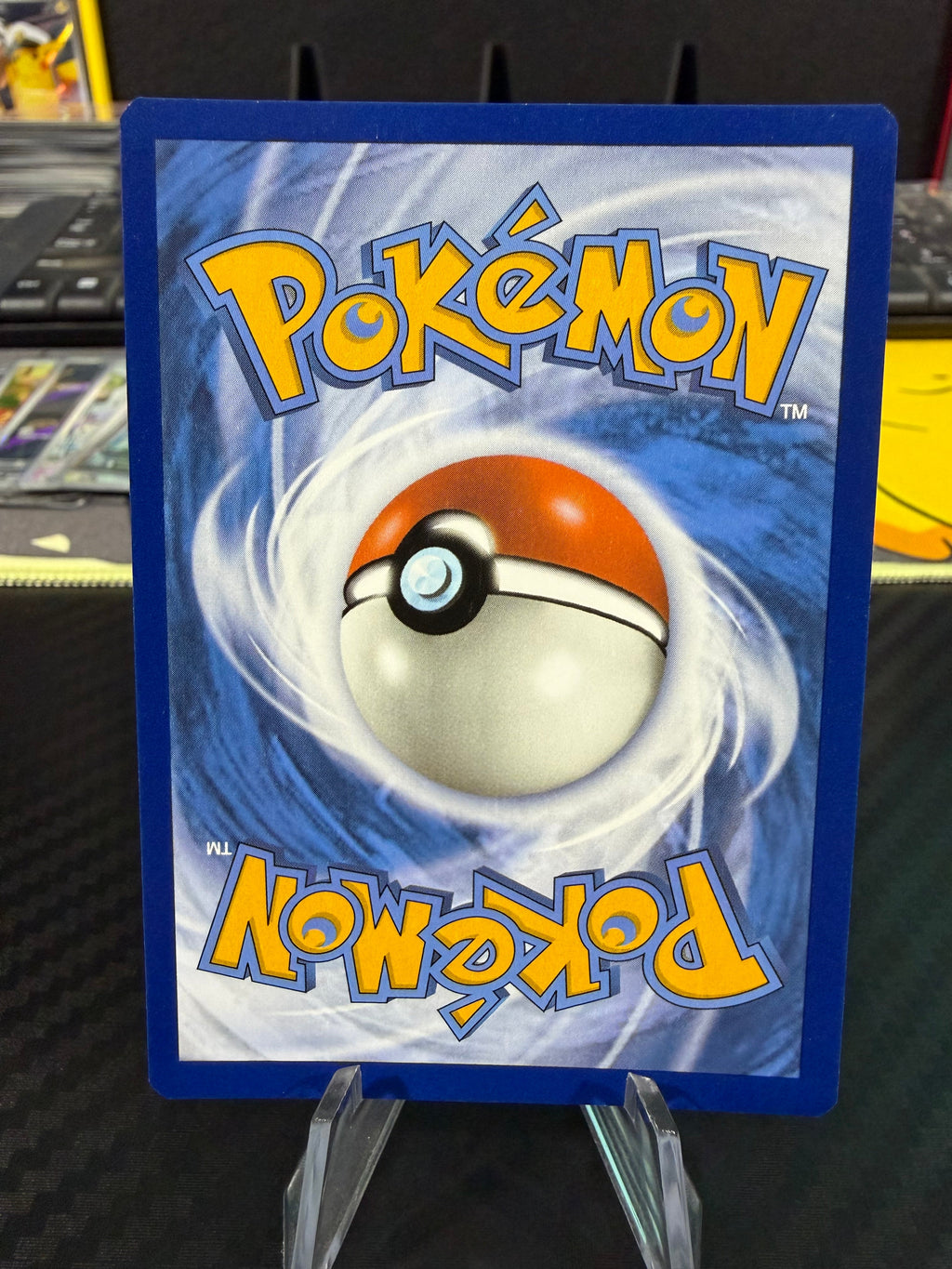 Pikachu - TG05/TG30 - Trainer Gallery - Lost Origin - NM