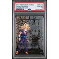 PSA 10 FUSION WORLD ENERGY MARKER GOHAN #E01-10 ENERGY MARKER ALTERNATE ART