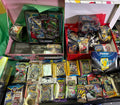 Large Vintage/Modern Mystery Box