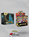 Pokemon Mega Evolution Booster Box + ETB Bundle