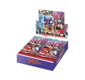 Cardfight!! Vanguard: Parallactic Clash Booster Box Case- DZ-BT13