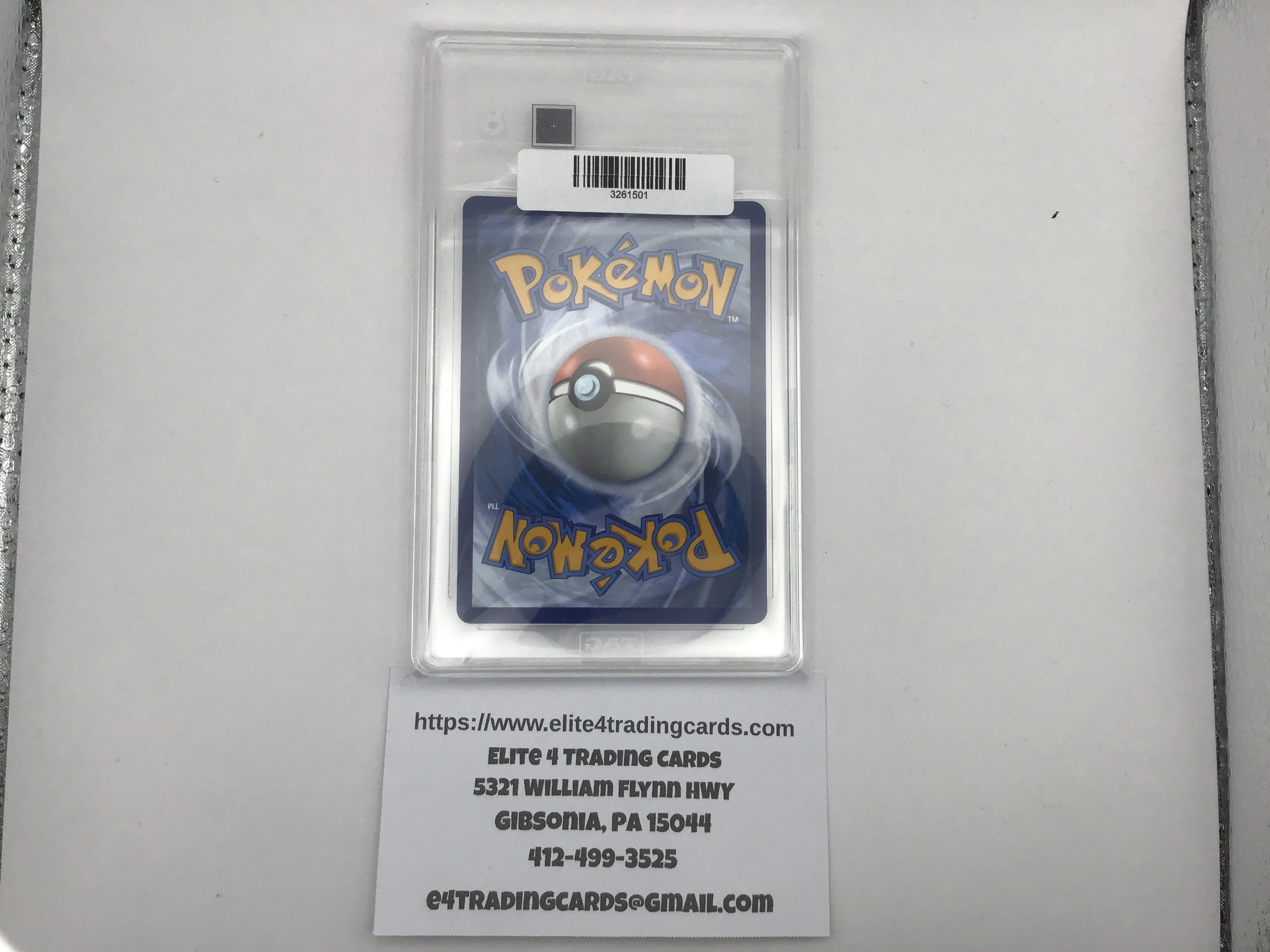 Mega Gardevoir ex #178 Pokemon Mega Evolution (TAG 8)
