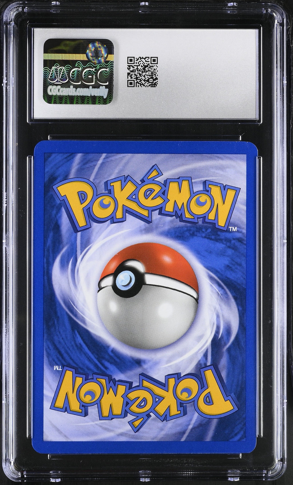 CGC 9 Lugia(9/111) [Neo Genesis - 1st Ed.] - 6097226026