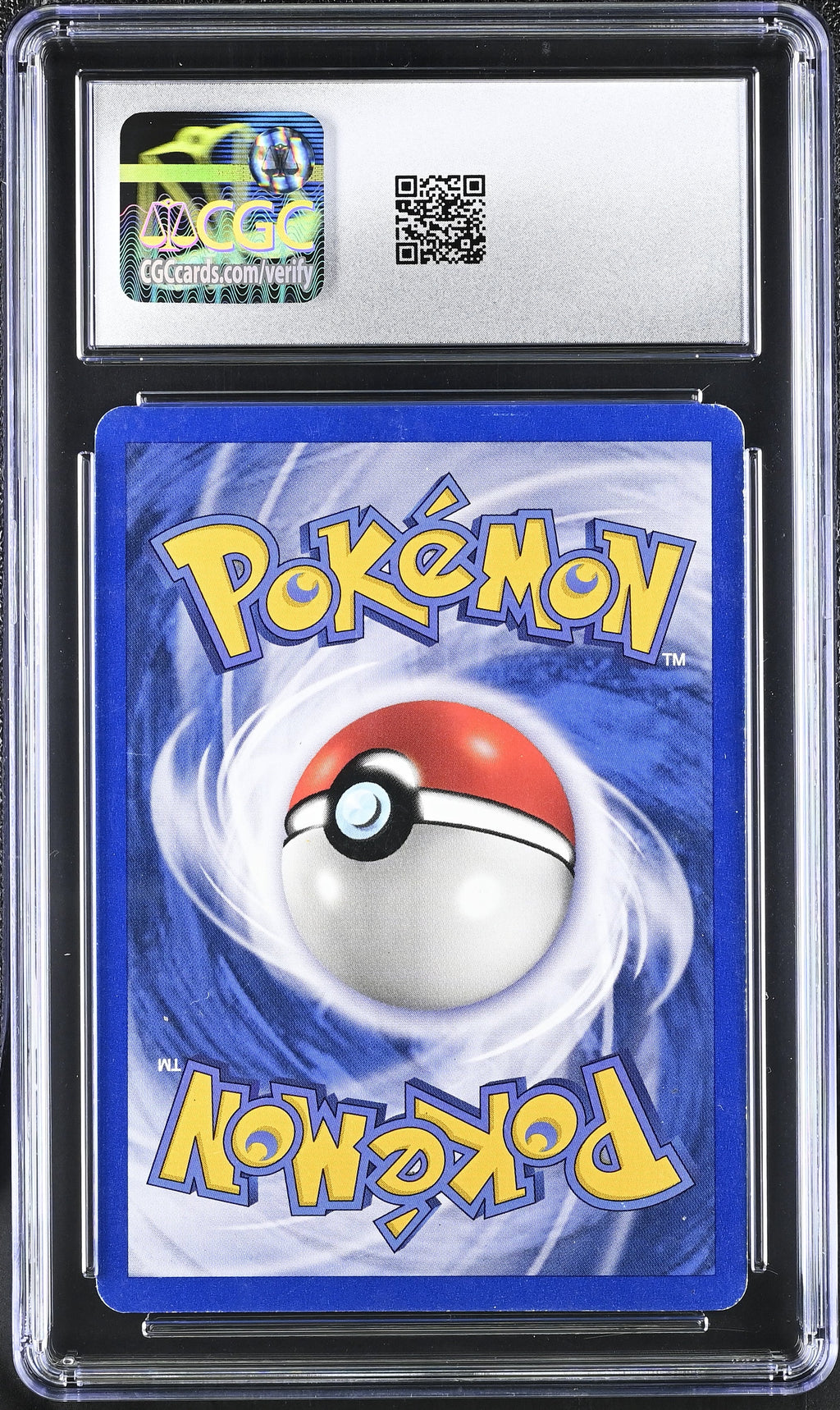 CGC 6.5 Mewtwo(10/102) [Base Set] - 6126851083