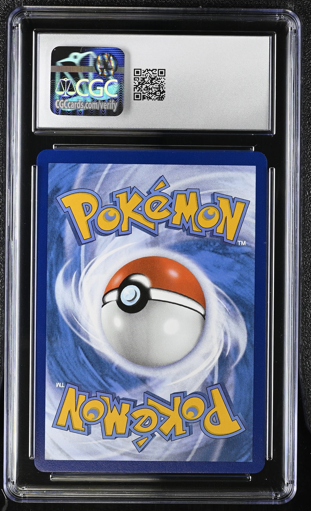 CGC 9 Mew VMAX (269/264) [Schwert & Schild: Fusionsangriff] - 6129777012