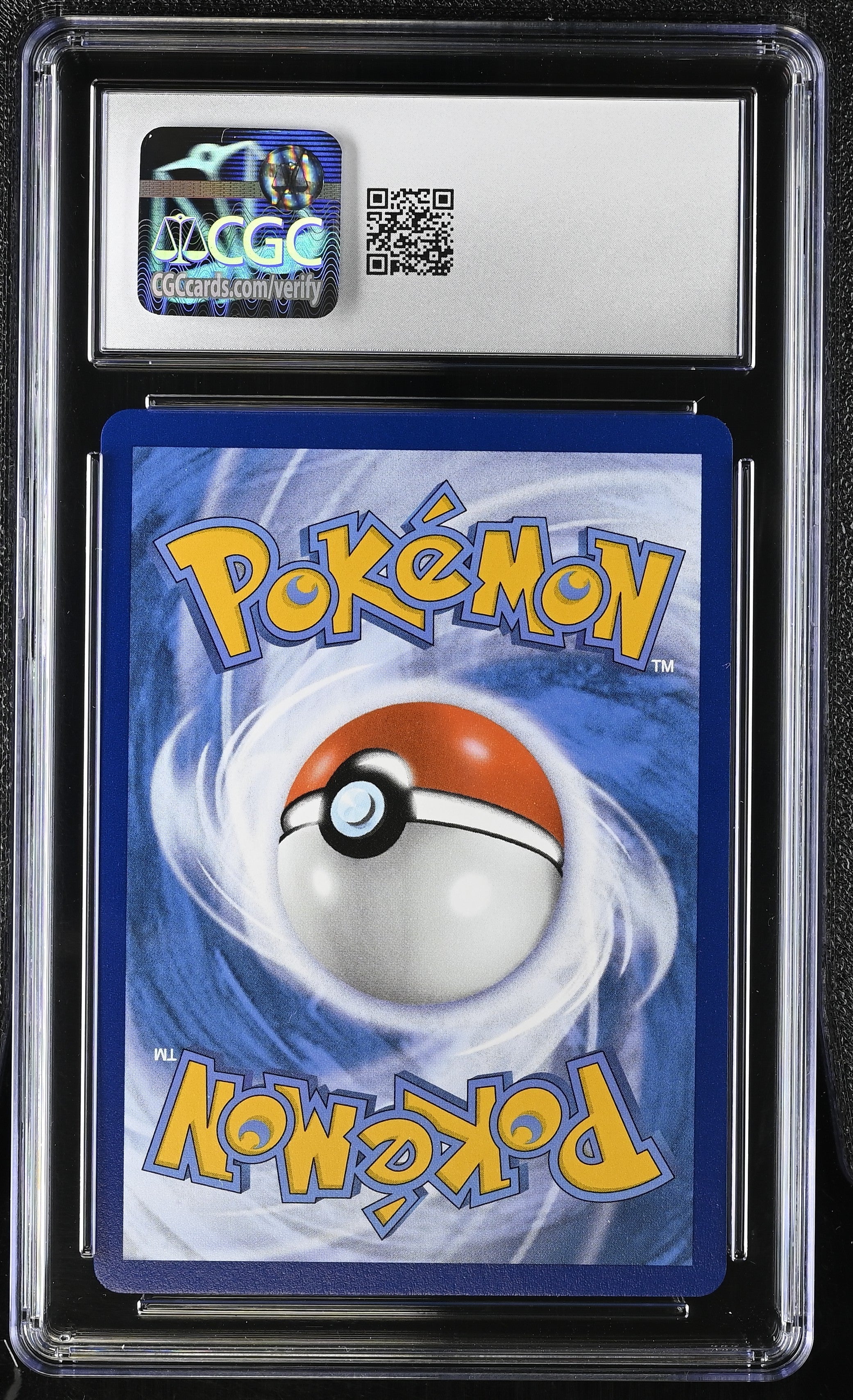 CGC 9 Mew VMAX (269/264) [Schwert & Schild: Fusionsangriff] - 6129777012
