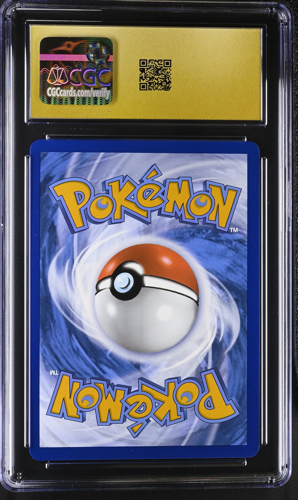 CGC PRISTINE 10 Arceus VSTAR(GG70/GG70) [Crown Zenith] - 6136451006