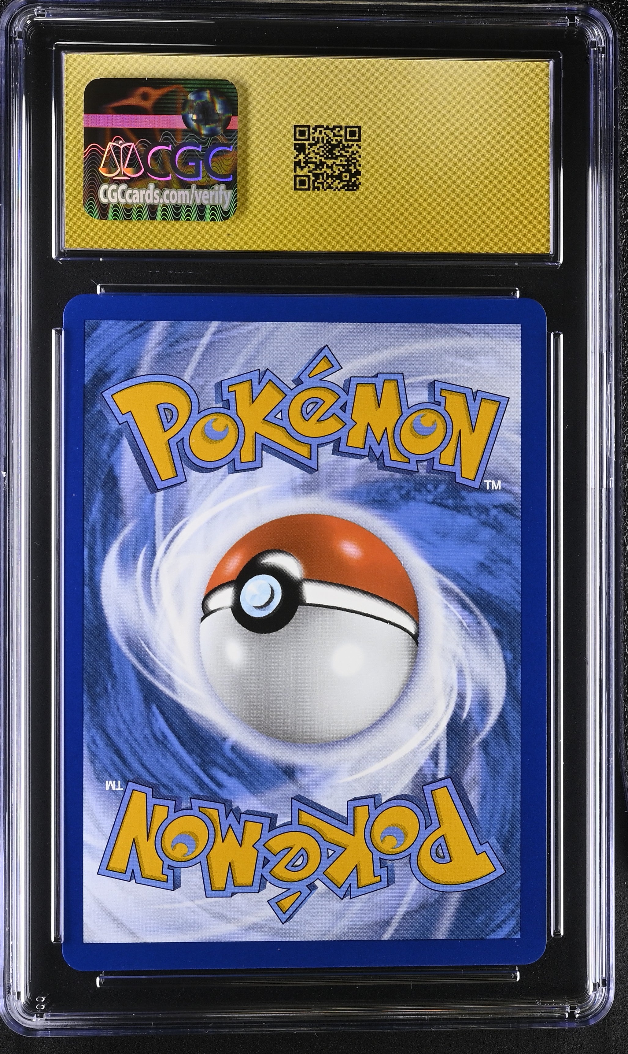 CGC PRISTINE 10 Arceus VSTAR(GG70/GG70) [Crown Zenith] - 6136451006