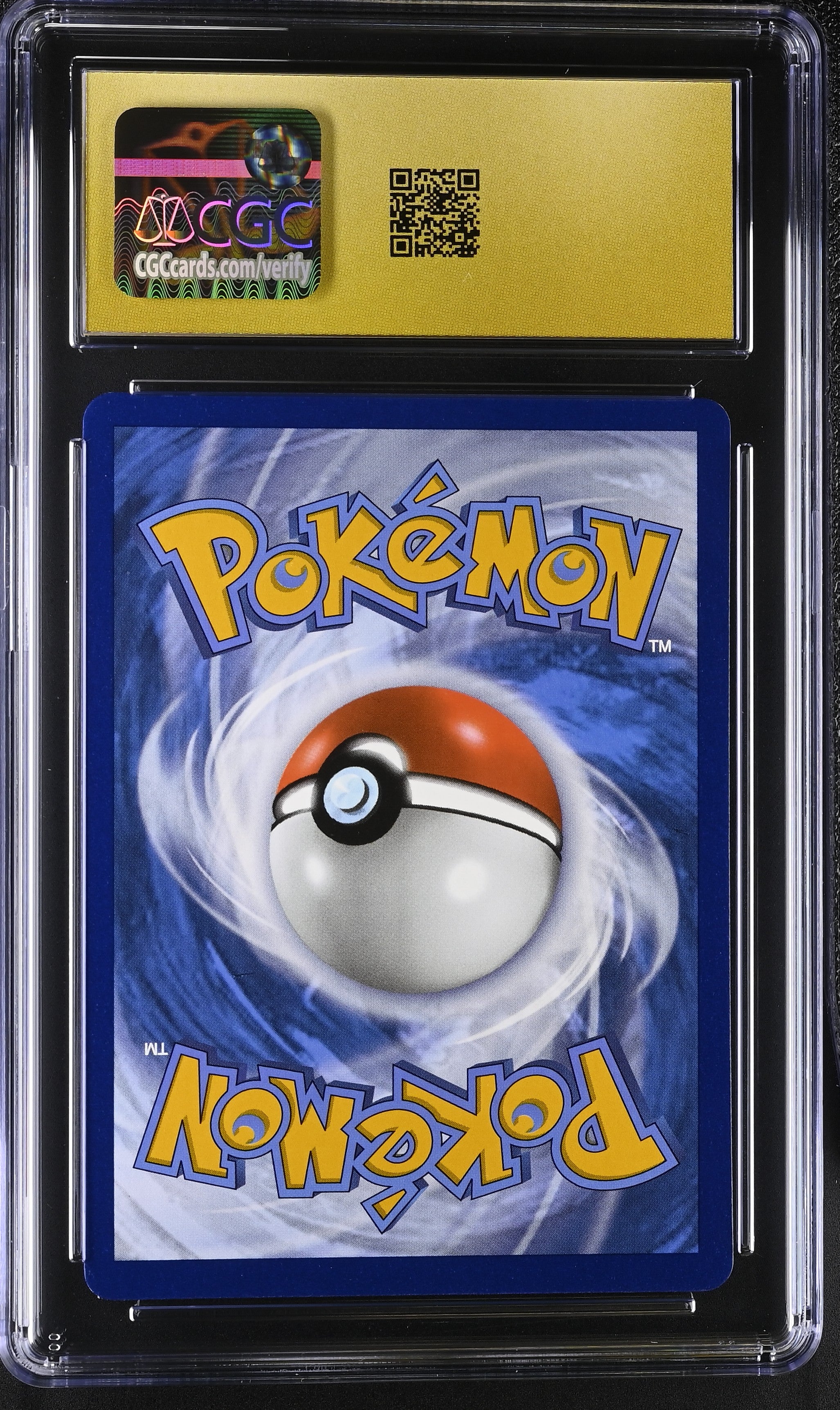 CGC PRISTINE 10 Gyarados VMAX(207/203) [Evolving Skies] - 6136451030