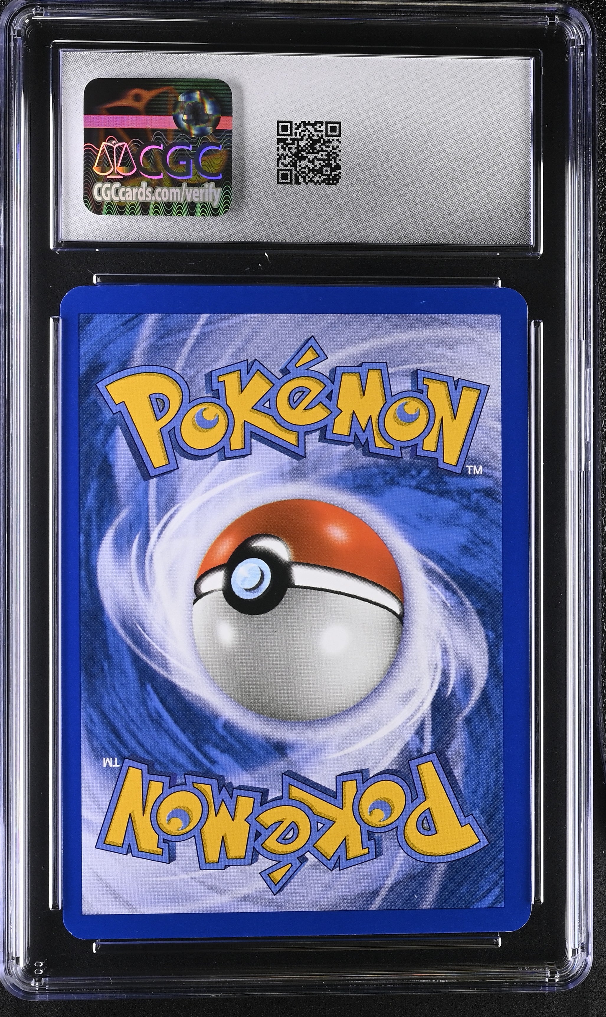 CGC 9 Mewtwo LV.X(DP28) [Black Star Promos] - 6136451035