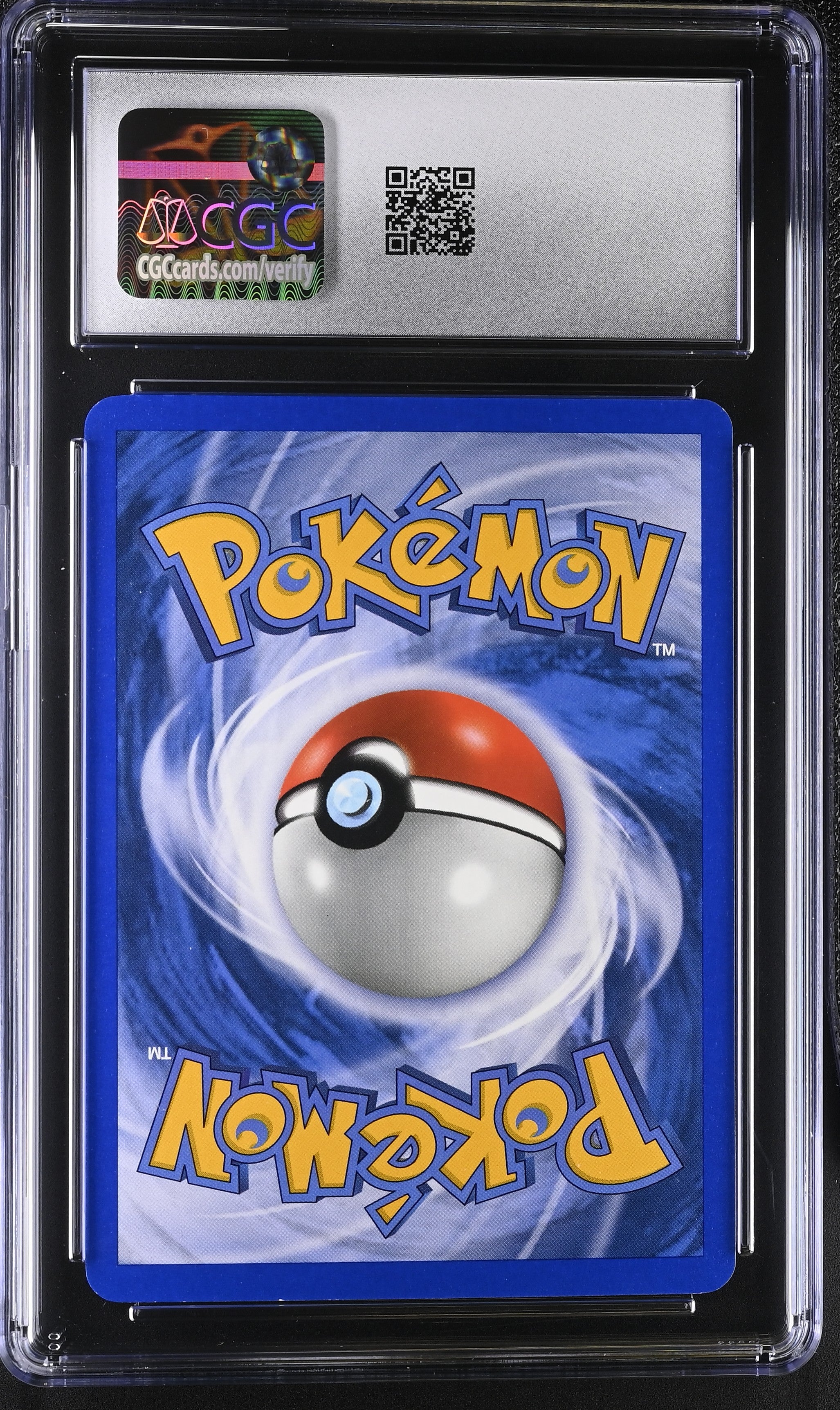 CGC MINT+ 9.5 Flygon(4/97) [EX Dragon] - 6136451039