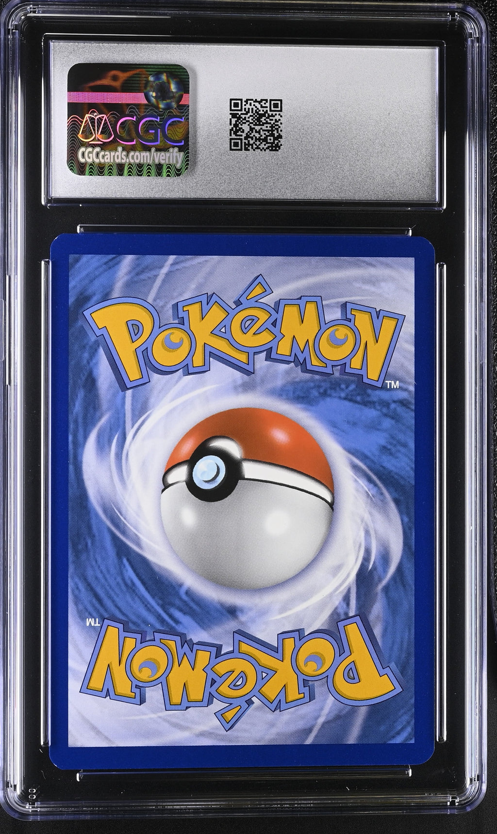 CGC GEM MINT 10 Vaporeon VMAX(SWSH182) [Black Star Promos] - 6136451046