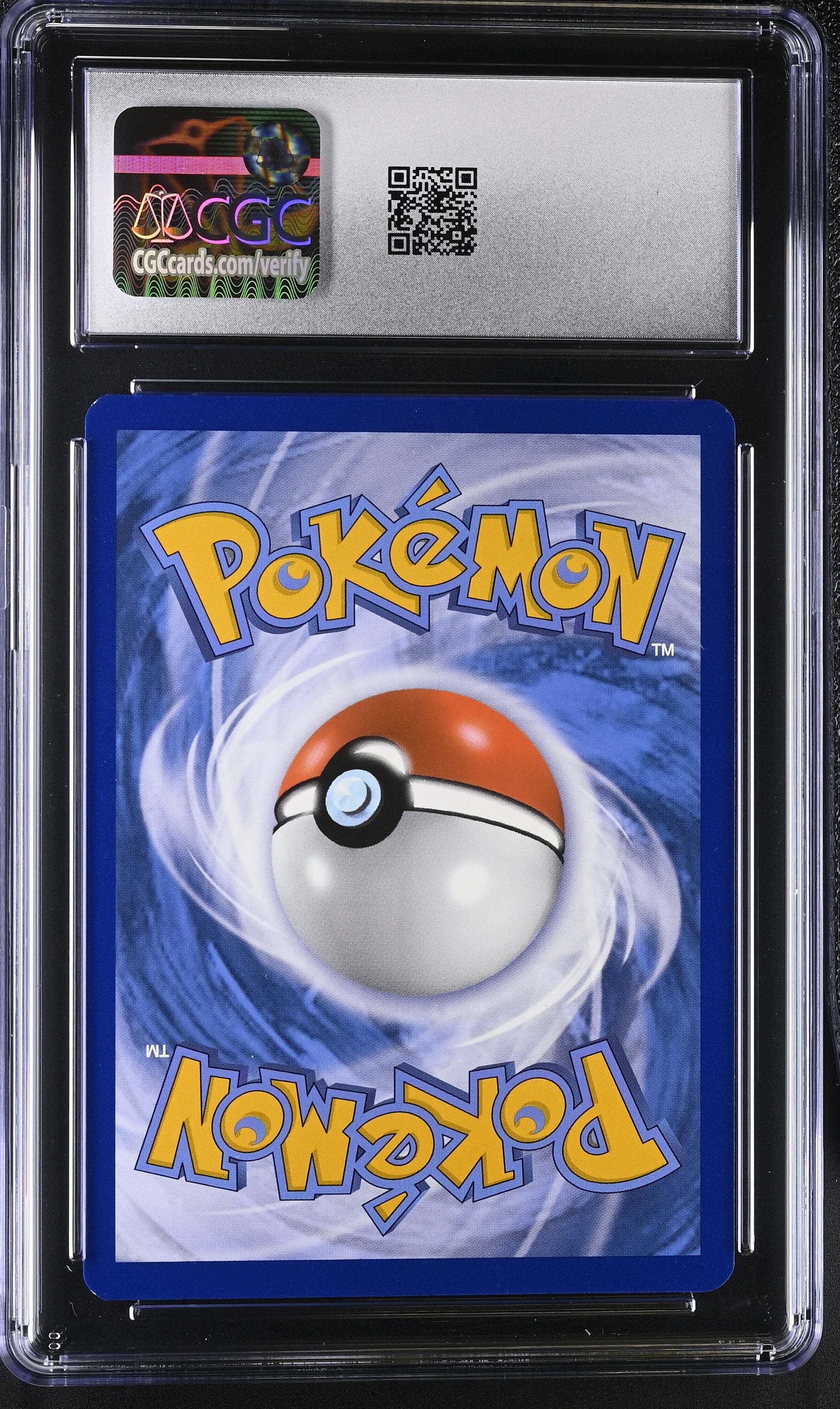 CGC GEM MINT 10 Vaporeon VMAX(SWSH182) [Black Star Promos] - 6136451046