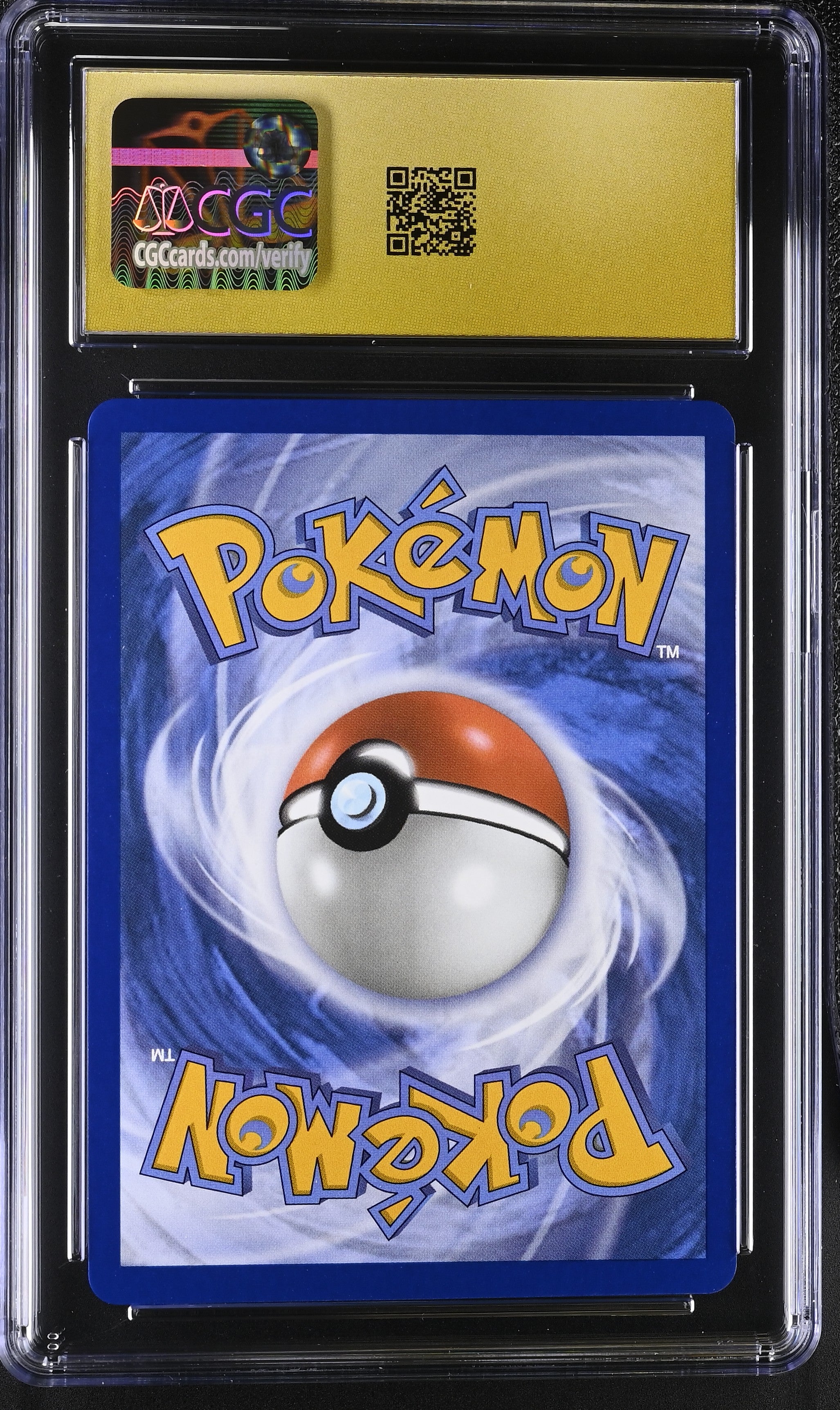 CGC PRISTINE 10 Mega Hawlucha ex(283/217) [Ascended Heroes] - 6136451050