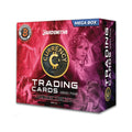 Cardsmiths Currency Series 4 Trading Card Mega Box