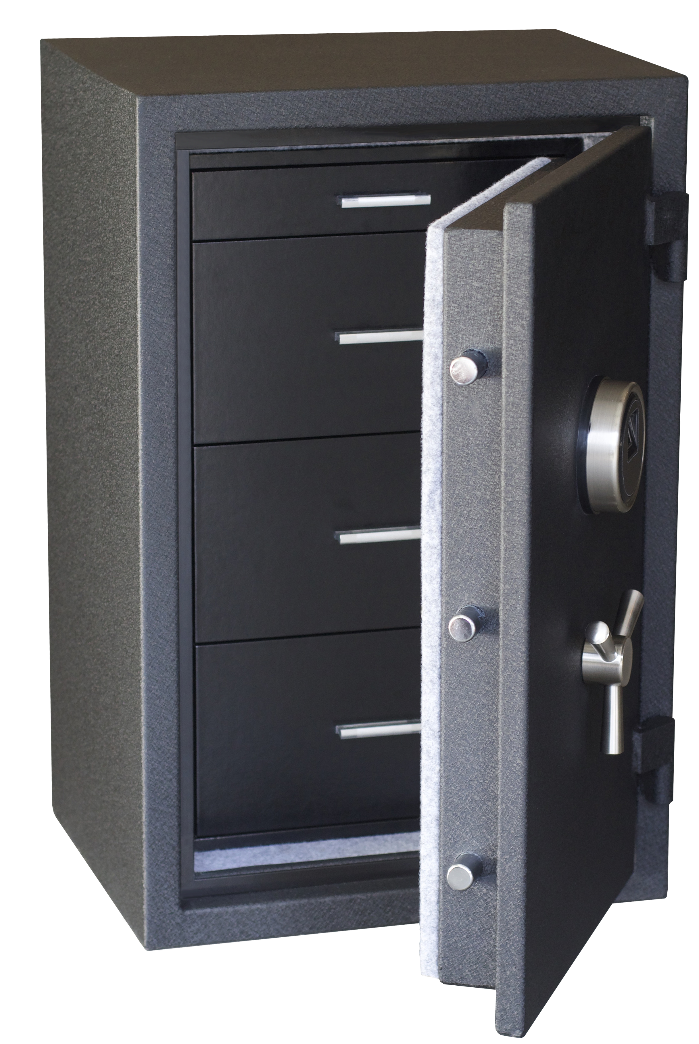 Card Collection Vault
