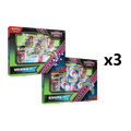 Pokemon Shrouded Fable Special Illustration Collection Case