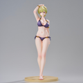 "Mato Seihei no Slave" Izumo Tenka Swimsuit Ver.