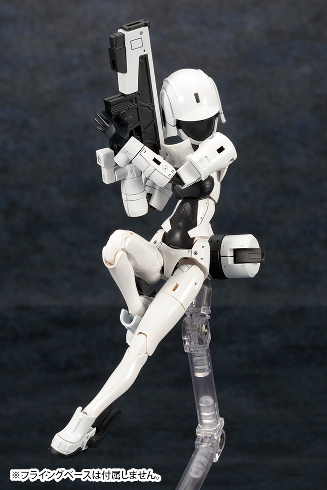 WISM Soldier ASSAULT/SCOUT