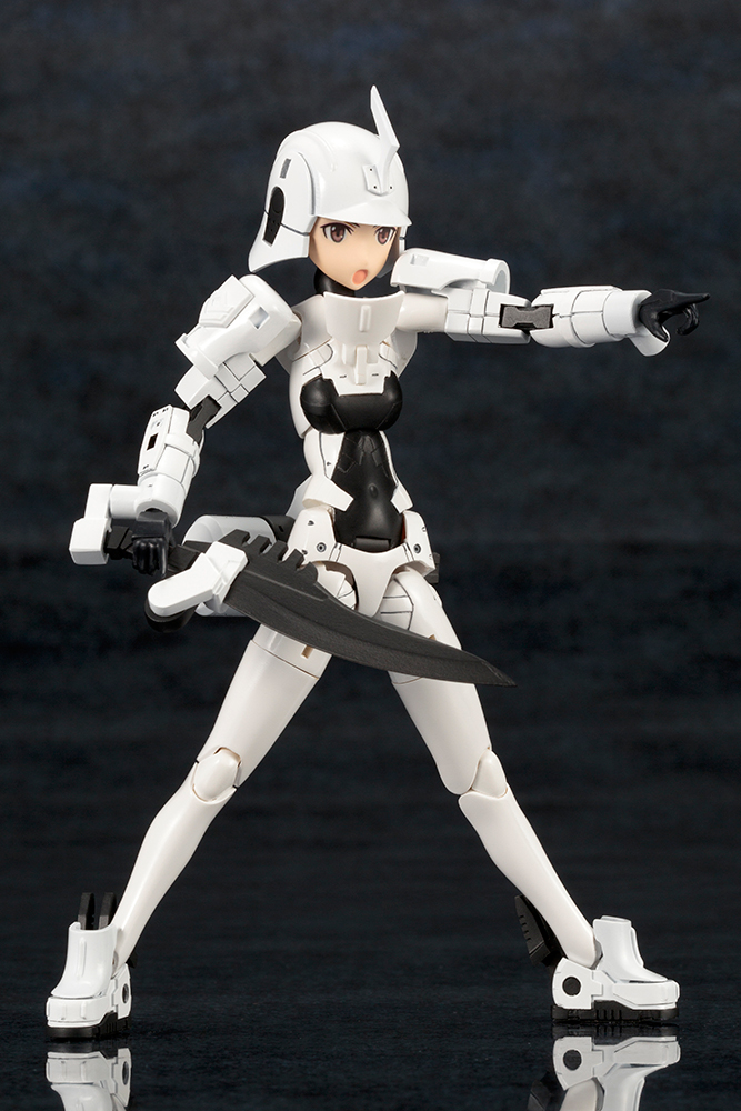 WISM Soldier ASSAULT/SCOUT