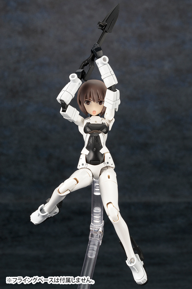 WISM Soldier ASSAULT/SCOUT