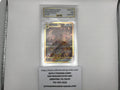 Giratina VSTAR #GG69 Pokemon Crown Zenith (AGS 10)