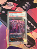 Shanks [2nd Anniversary] OP-001 PSA 10