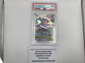 Garchomp C LV.X #DP46 Pokemon Promo (PSA 8)