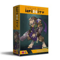Infinity: Ariadna: Caledonian Combat Force Repack Beta Q2 2026 Pre-Order