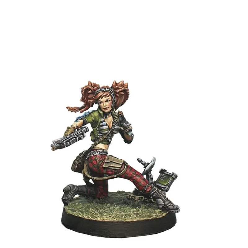 Infinity: Ariadna: Caledonian Combat Force Repack Beta Q2 2026 Pre-Order