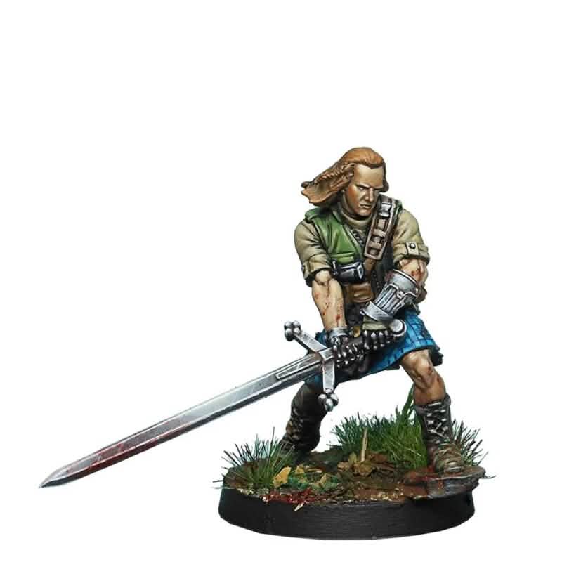 Infinity: Ariadna: Caledonian Combat Force Repack Beta Q2 2026 Pre-Order